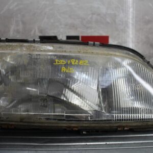 Optique avant principal droit (feux)(phare) FORD SIERRA PHASE 2 Diesel