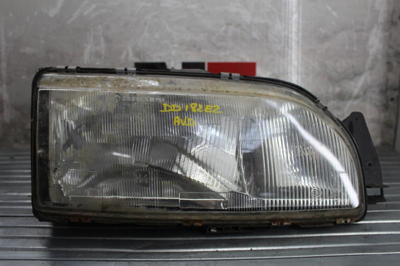 Optique avant principal droit (feux)(phare) FORD SIERRA PHASE 2 Diesel