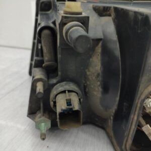 Optique avant principal droit (feux)(phare) FORD