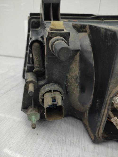 Optique avant principal droit (feux)(phare) FORD