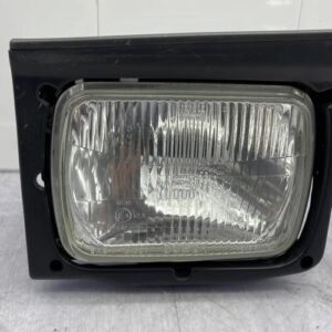 Optique avant principal droit (feux)(phare) HONDA PRELUDE 1 COUPE Essence