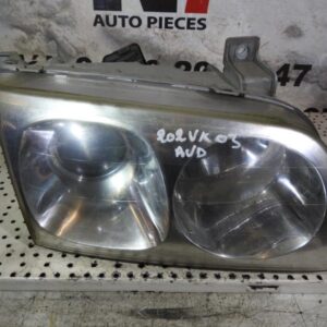 Optique avant principal droit (feux)(phare) HYUNDAI TRAJET Diesel