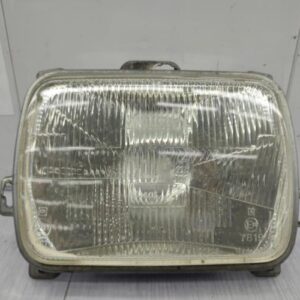 Optique avant principal droit (feux)(phare) JEEP