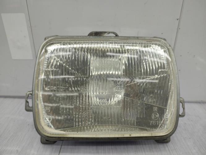 Optique avant principal droit (feux)(phare) JEEP