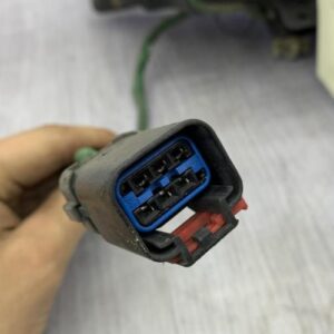 Optique avant principal droit (feux)(phare) JEEP GRAND CHEROKEE 1 PHASE 2 Diesel