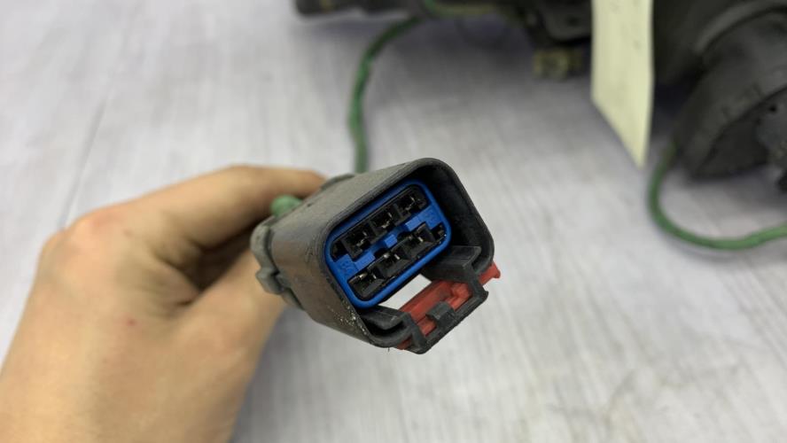 Optique avant principal droit (feux)(phare) JEEP GRAND CHEROKEE 1 PHASE 2 Diesel