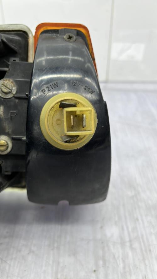 Optique avant principal droit (feux)(phare) LADA SAMARA