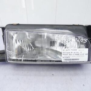 Optique avant principal droit (feux)(phare) MAZDA 323 4 PHASE 2 Essence