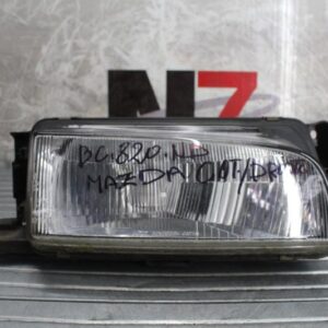 Optique avant principal droit (feux)(phare) MAZDA 323 4 PHASE 2 Essence