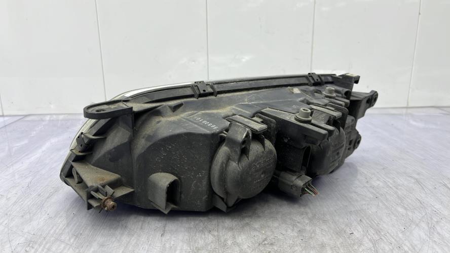 Optique avant principal droit (feux)(phare) MAZDA 626 4 PHASE 2 Diesel