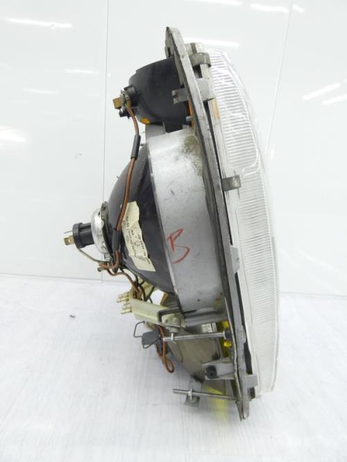 Optique avant principal droit (feux)(phare) MERCEDES CLASSE C 202 PHASE 1 Essence