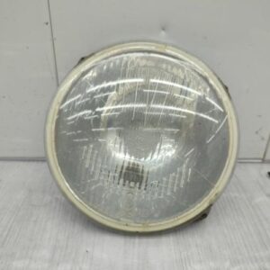 Optique avant principal droit (feux)(phare) MINI