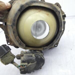 Optique avant principal droit (feux)(phare) MITSUBISHI L 300 Diesel