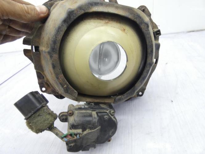 Optique avant principal droit (feux)(phare) MITSUBISHI L 300 Diesel