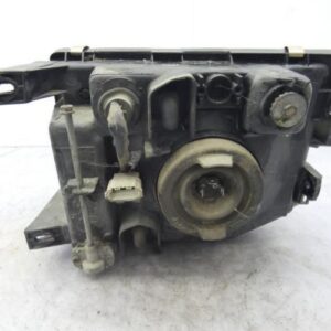 Optique avant principal droit (feux)(phare) MITSUBISHI PAJERO 2 PHASE 2 Diesel