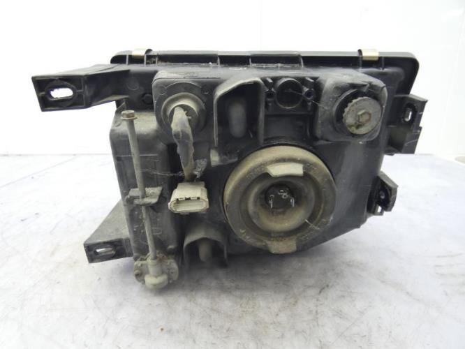 Optique avant principal droit (feux)(phare) MITSUBISHI PAJERO 2 PHASE 2 Diesel