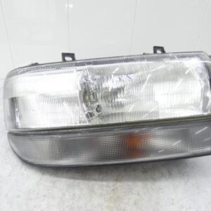 Optique avant principal droit (feux)(phare) NISSAN INTERSTAR 1 PHASE 1 Diesel
