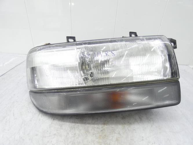 Optique avant principal droit (feux)(phare) NISSAN INTERSTAR 1 PHASE 1 Diesel