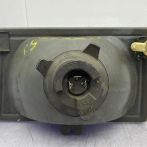 Optique avant principal droit (feux)(phare) NISSAN MICRA 2 PHASE 2 Essence