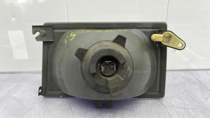 Optique avant principal droit (feux)(phare) NISSAN MICRA 2 PHASE 2 Essence