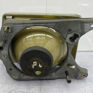 Optique avant principal droit (feux)(phare) OPEL Essence