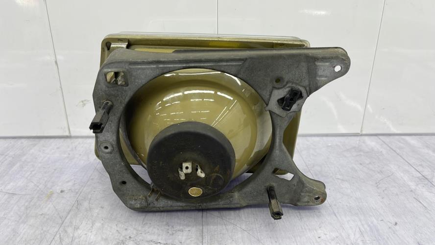 Optique avant principal droit (feux)(phare) OPEL Essence