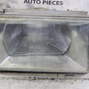 Optique avant principal droit (feux)(phare) FIAT