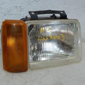 Optique avant principal droit (feux)(phare) OPEL CORSA A PHASE 1 Essence