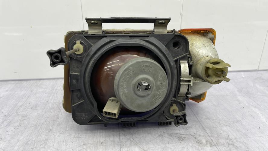 Optique avant principal droit (feux)(phare) OPEL CORSA A PHASE 1 Essence