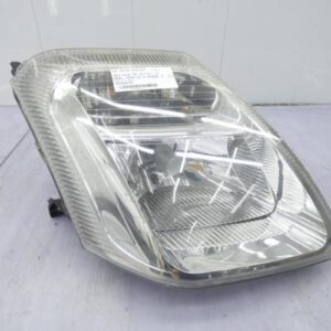 Optique avant principal droit (feux)(phare) OPEL MERIVA A PHASE 1 Diesel