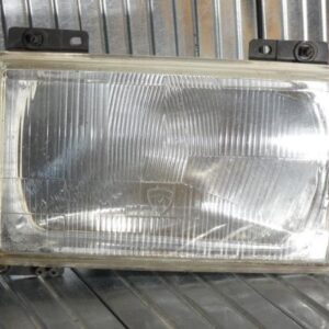 Optique avant principal droit (feux)(phare) PEUGEOT 104 Essence