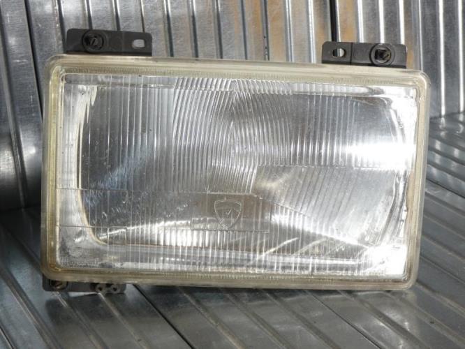 Optique avant principal droit (feux)(phare) PEUGEOT 104 Essence