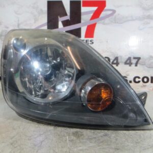 Optique avant principal droit (feux)(phare) FORD