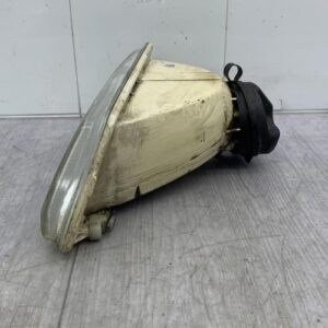 Optique avant principal droit (feux)(phare) PEUGEOT 106 PHASE 1 Essence