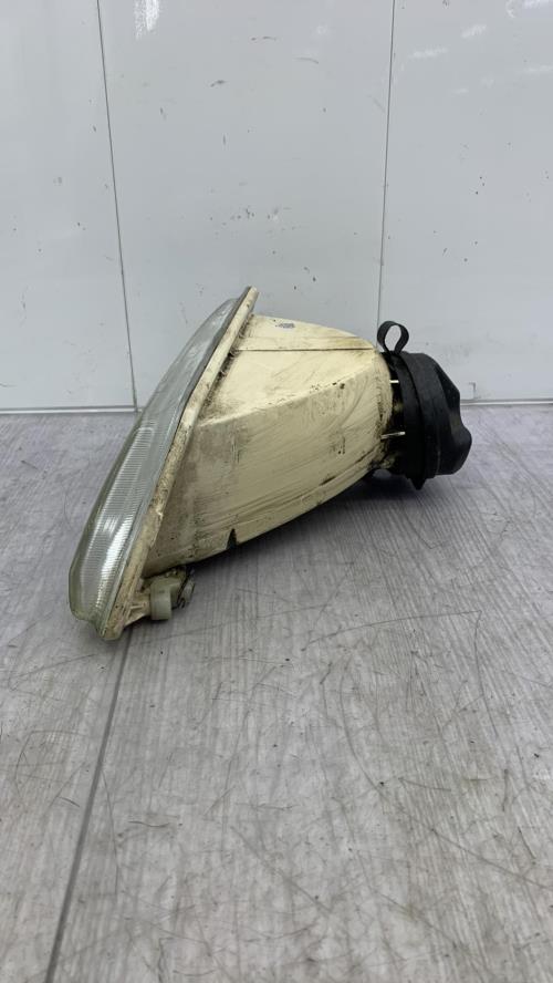 Optique avant principal droit (feux)(phare) PEUGEOT 106 PHASE 1 Essence