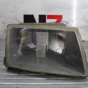 Optique avant principal droit (feux)(phare) PEUGEOT 309 PHASE 1 Essence