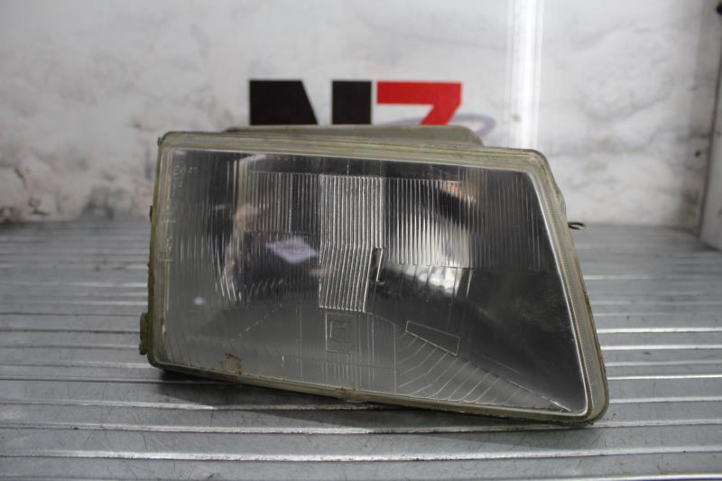 Optique avant principal droit (feux)(phare) PEUGEOT 309 PHASE 1 Essence