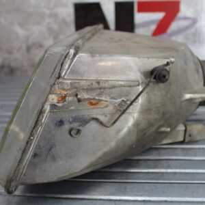 Optique avant principal droit (feux)(phare) PEUGEOT 309 PHASE 2 Diesel