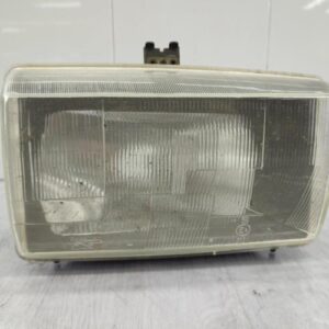 Optique avant principal droit (feux)(phare) PEUGEOT