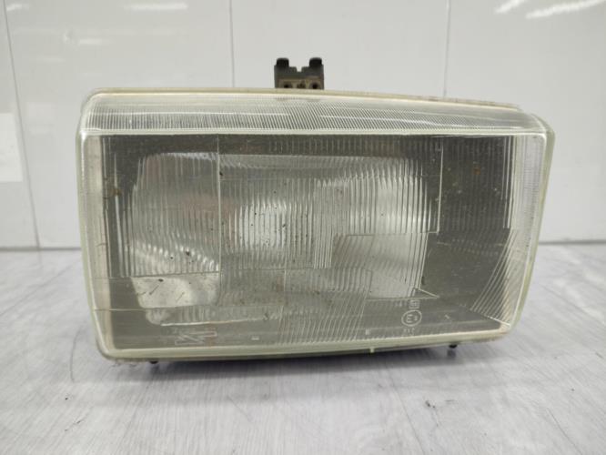 Optique avant principal droit (feux)(phare) PEUGEOT