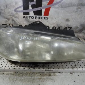 Optique avant principal droit (feux)(phare) PEUGEOT 406 PHASE 1 Diesel