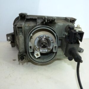Optique avant principal droit (feux)(phare) RENAULT CLIO 1 PHASE 1 Essence