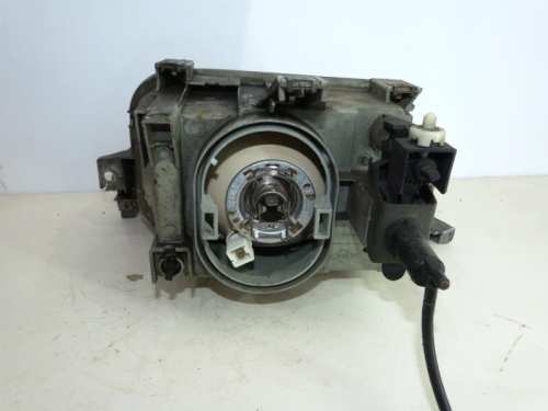 Optique avant principal droit (feux)(phare) RENAULT CLIO 1 PHASE 1 Essence