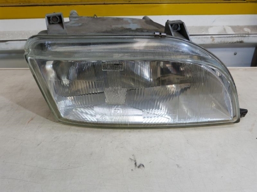 Optique avant principal droit (feux)(phare) RENAULT ESPACE 2 PHASE 1 Essence