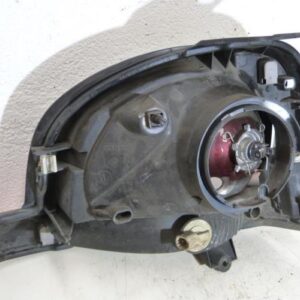 Optique avant principal droit (feux)(phare) RENAULT KANGOO 1 PHASE 1