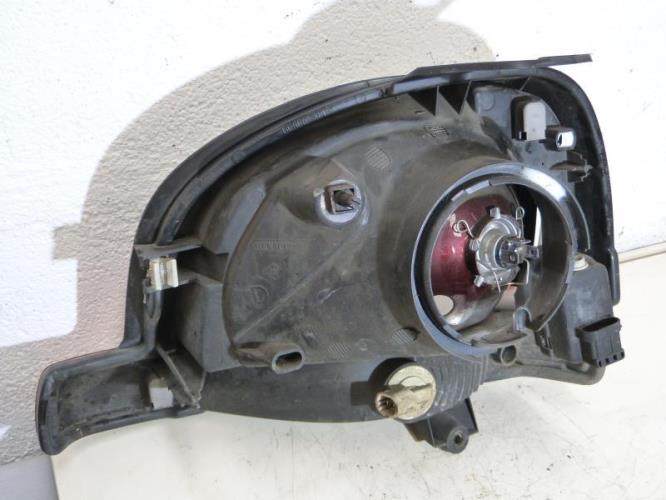 Optique avant principal droit (feux)(phare) RENAULT KANGOO 1 PHASE 1