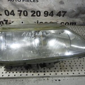 Optique avant principal droit (feux)(phare) RENAULT LAGUNA 1 PHASE 1 Diesel