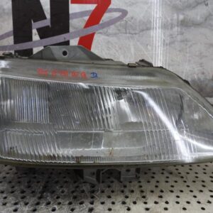 Optique avant principal droit (feux)(phare) RENAULT LAGUNA 1 PHASE 1 Essence