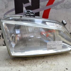 Optique avant principal droit (feux)(phare) RENAULT SCENIC 1 PHASE 2 Diesel