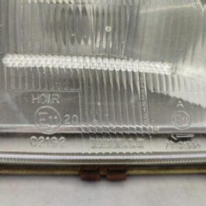 Optique avant principal droit (feux)(phare) ROVER 100 PHASE 1 Essence